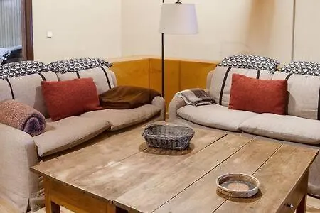 Dúplex Das Can Serrat Apartamento