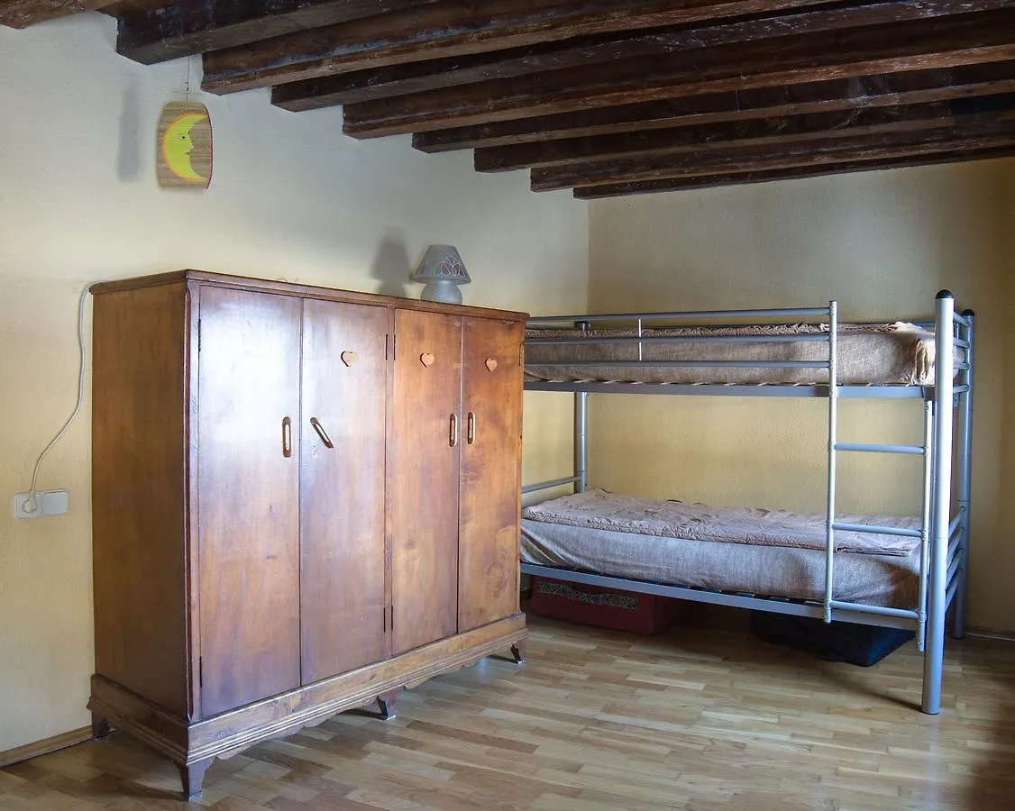 Apartamento Dúplex Das Can Serrat España