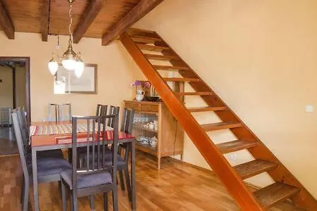 Duplex Das Can Serrat