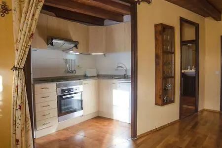 Apartment Duplex Das Can Serrat
