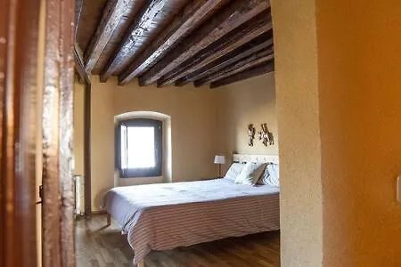 Duplex Das Can Serrat 0*,  Spain