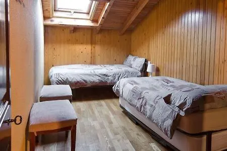 Apartment Duplex Das Can Serrat Spain