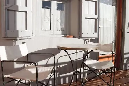 Duplex Das Can Serrat