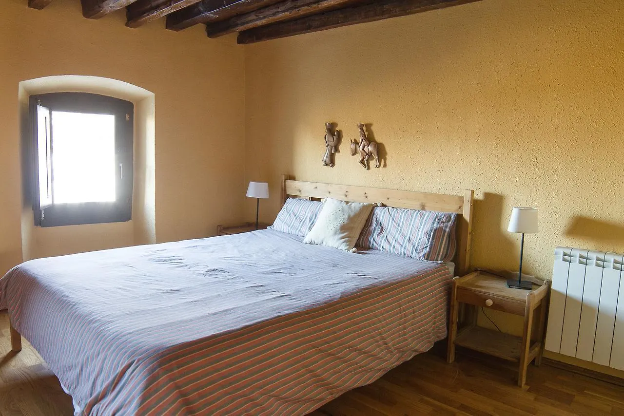 Duplex Das Can Serrat