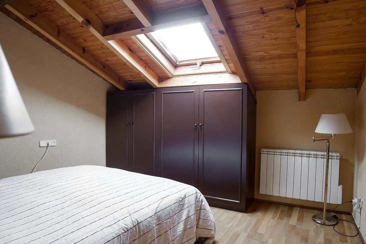Duplex Das Can Serrat 0*,  Spain