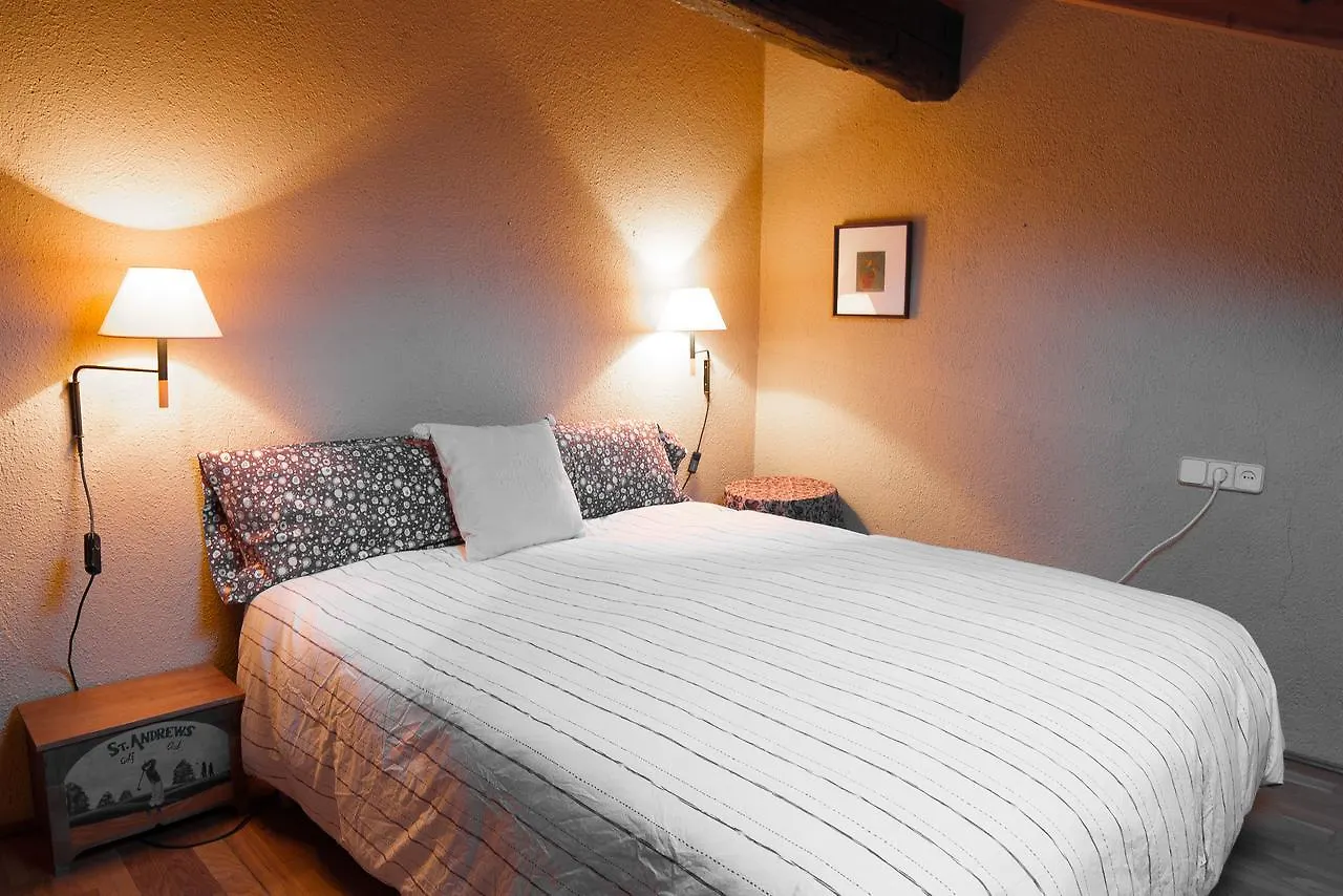 Duplex Das Can Serrat Apartment